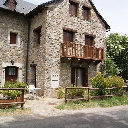 Cuniacha Villa Piedrafita de Jaca Dış mekan fotoğraf