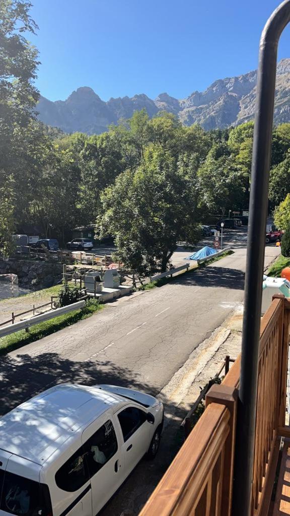 Cuniacha Villa Piedrafita de Jaca Dış mekan fotoğraf
