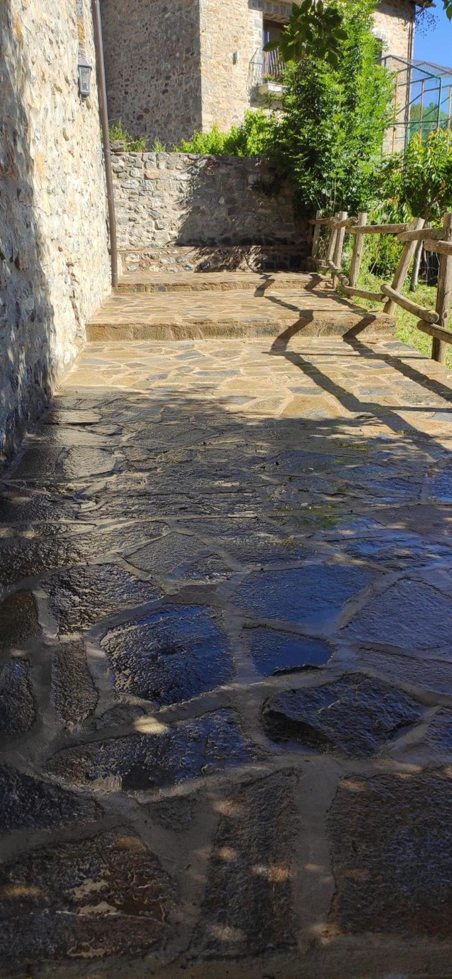 Cuniacha Villa Piedrafita de Jaca Dış mekan fotoğraf
