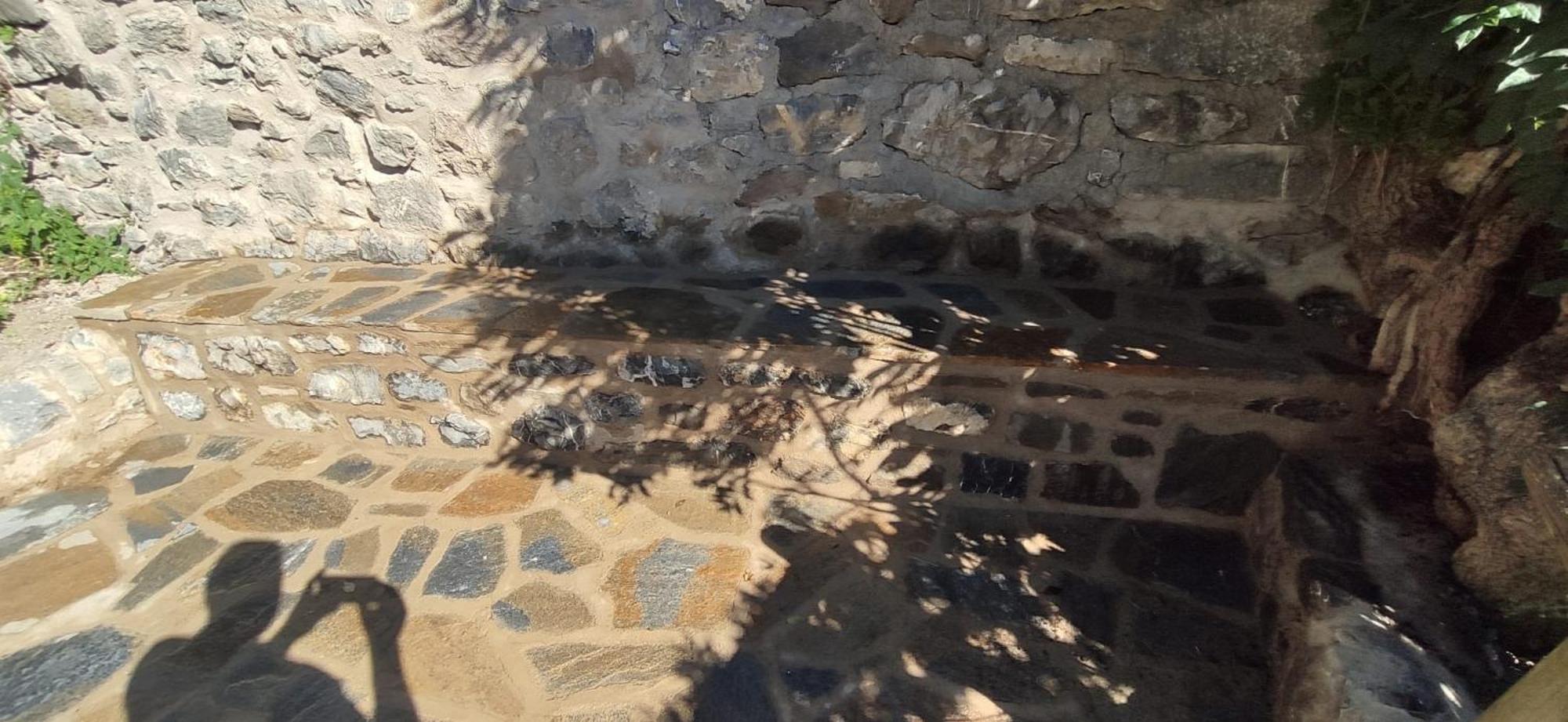Cuniacha Villa Piedrafita de Jaca Dış mekan fotoğraf