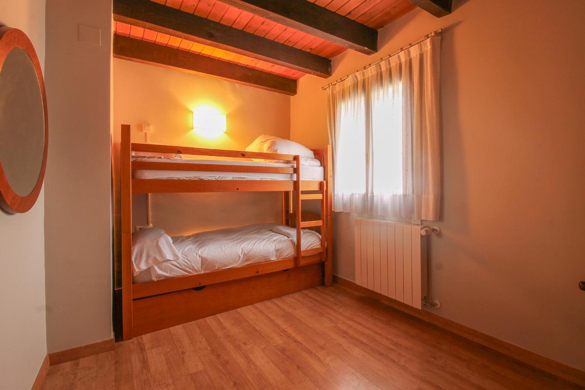 Cuniacha Villa Piedrafita de Jaca Dış mekan fotoğraf