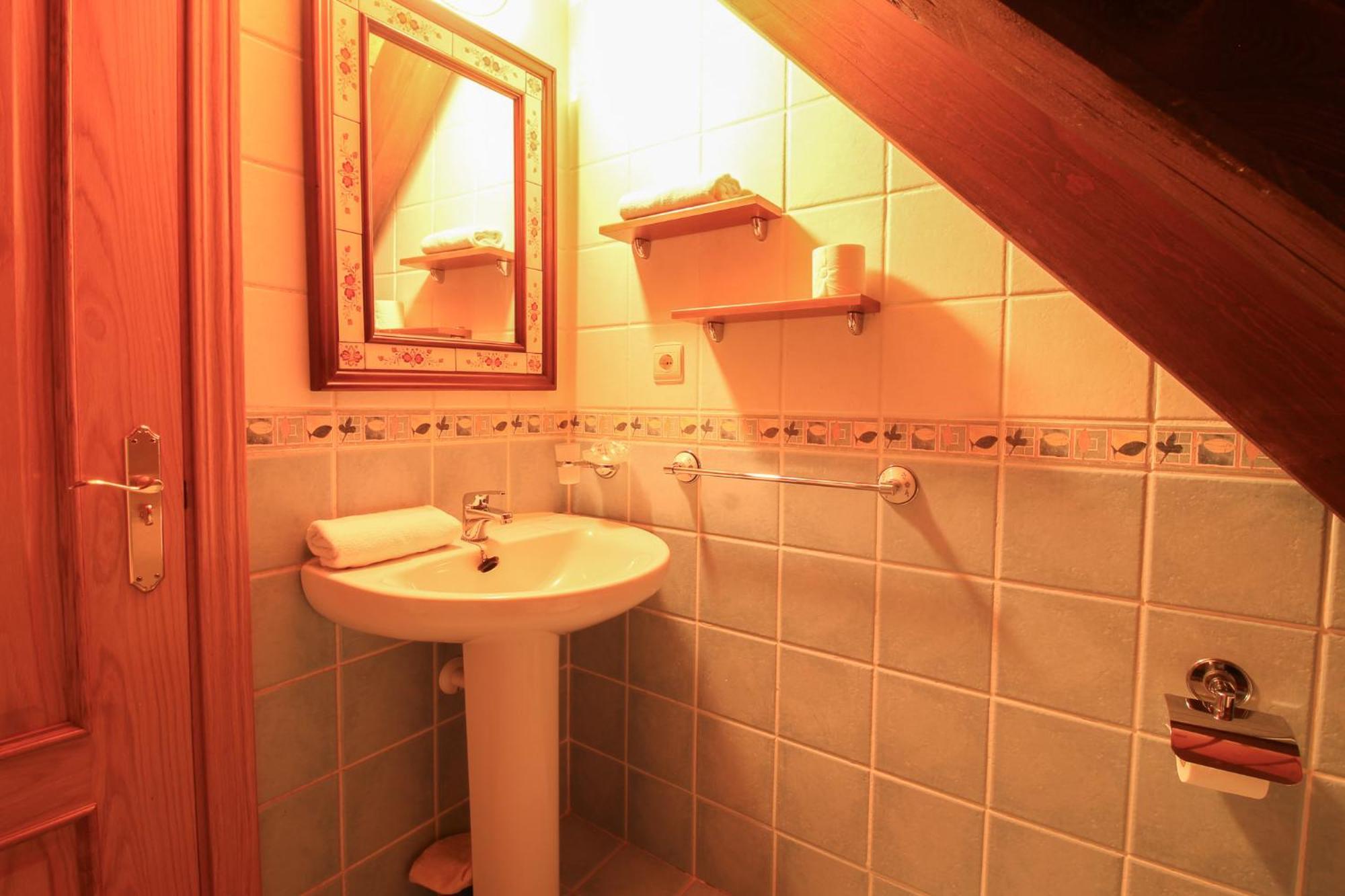 Cuniacha Villa Piedrafita de Jaca Dış mekan fotoğraf