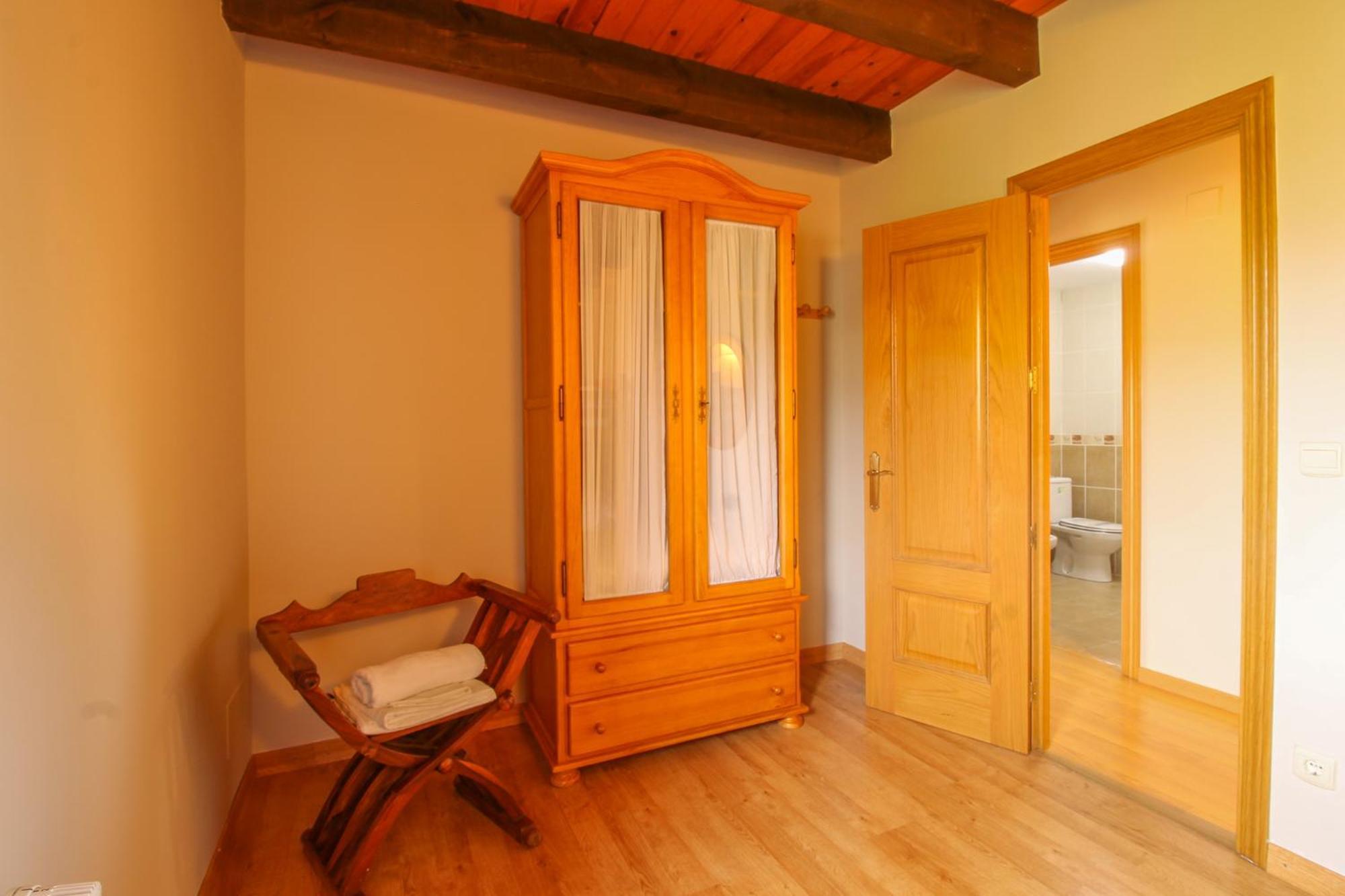 Cuniacha Villa Piedrafita de Jaca Dış mekan fotoğraf